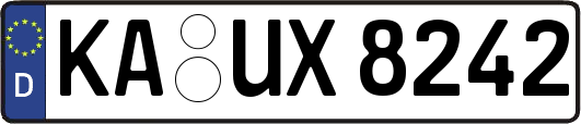 KA-UX8242