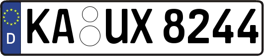 KA-UX8244