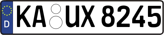 KA-UX8245