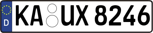 KA-UX8246