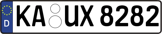 KA-UX8282