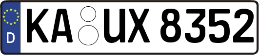 KA-UX8352
