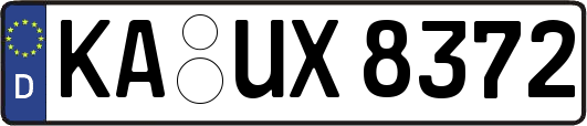 KA-UX8372