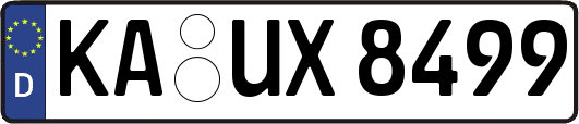 KA-UX8499