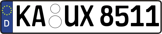KA-UX8511