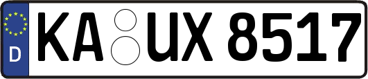 KA-UX8517