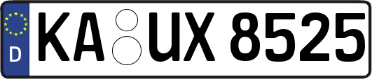 KA-UX8525