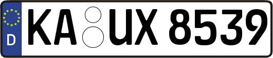 KA-UX8539