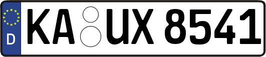 KA-UX8541