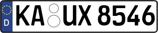 KA-UX8546