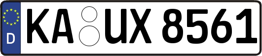 KA-UX8561
