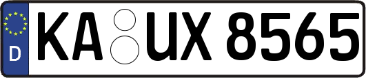 KA-UX8565