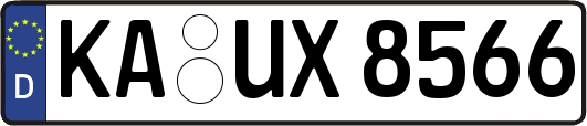 KA-UX8566