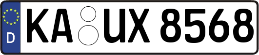 KA-UX8568