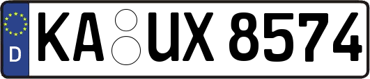 KA-UX8574