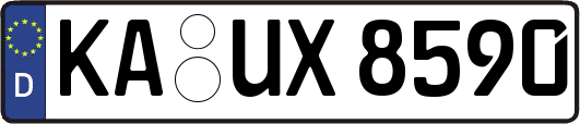 KA-UX8590