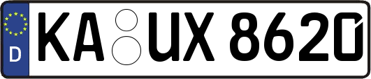 KA-UX8620