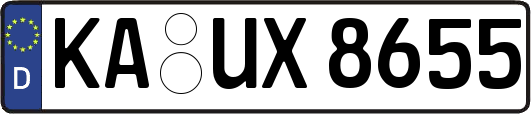 KA-UX8655