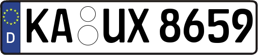 KA-UX8659