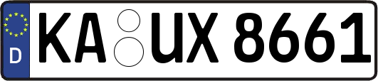 KA-UX8661