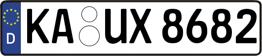 KA-UX8682