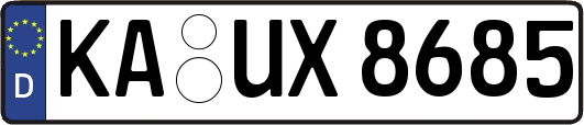 KA-UX8685