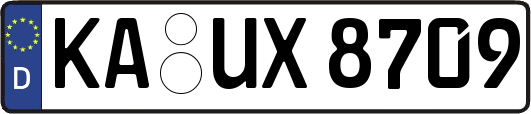 KA-UX8709