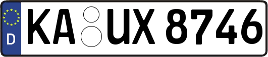 KA-UX8746