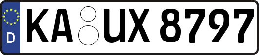 KA-UX8797