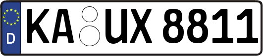 KA-UX8811