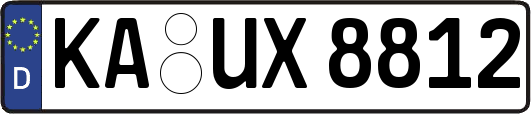 KA-UX8812
