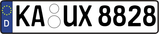 KA-UX8828