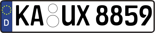 KA-UX8859