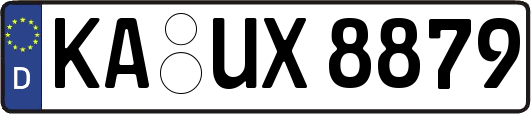 KA-UX8879