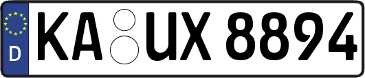 KA-UX8894