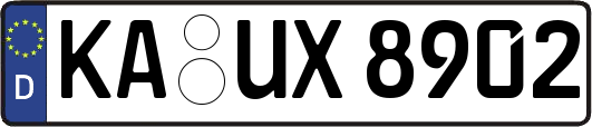 KA-UX8902