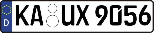 KA-UX9056