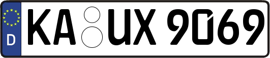 KA-UX9069
