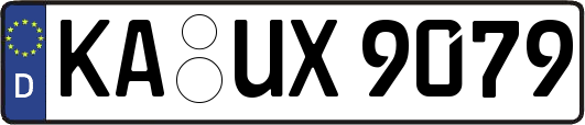 KA-UX9079