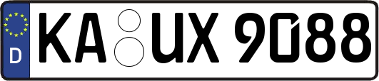 KA-UX9088