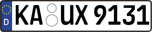 KA-UX9131