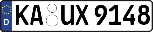KA-UX9148