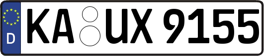 KA-UX9155