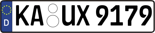 KA-UX9179
