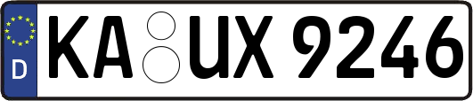 KA-UX9246