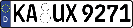 KA-UX9271