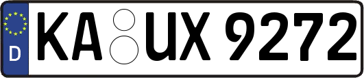 KA-UX9272