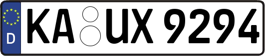 KA-UX9294