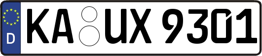 KA-UX9301