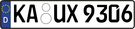 KA-UX9306